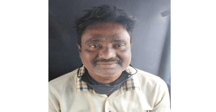 শিবপুর উপজেলা যুবলীগের সাধারণ সম্পাদক কামাল গ্রেপ্তার